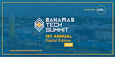 Imagen principal de Bahamas Tech Summit