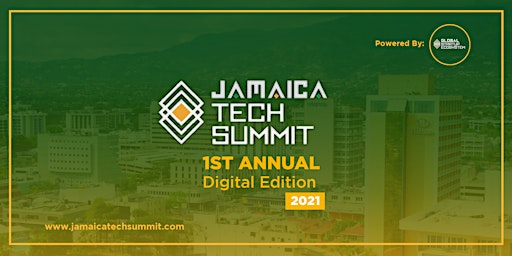 Immagine principale di Jamaica Tech Summit 