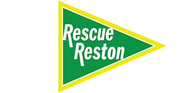 Rescue Reston 1st Annual Golf Classic
