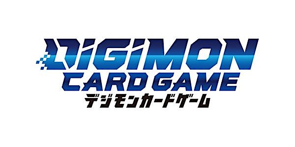 Digimon Friendly Tournament