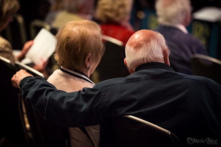 Thanks for the Memory Big Band Concert 2021 - 100 years of Music. image