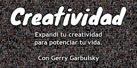 Creatividad - Primera edición - Participantes de otros países entradas