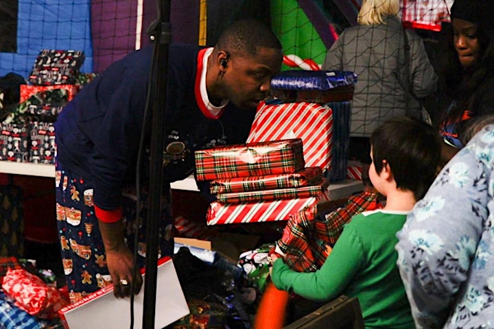 
		Siypnow 5th Annual Christmas Toy Drive image
