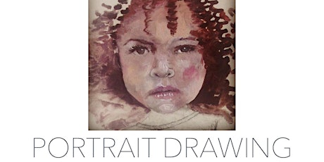 Portrait Drawing tickets