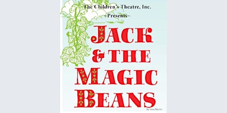Jack & the Magic Beans