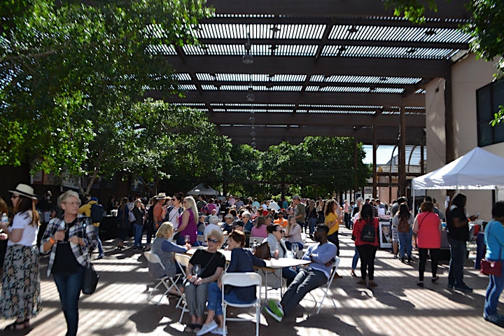 The Arizona Wine Festival @ Heritage Square 2023 image