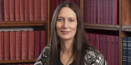 Legal Research Foundation Visiting Scholar : A Lecture by Prof Jacinta Ruru primary image