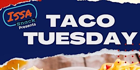 420 Taco Tuesday primary image
