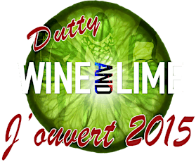 Dutty Wine and Lime All Inclusive J’ouvert Band (2015) primary image