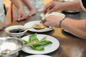 Cooking class in a tuscany farm Cooking class in a tuscany farm