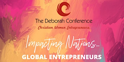 The Deborah Conference 2023 Adelaide