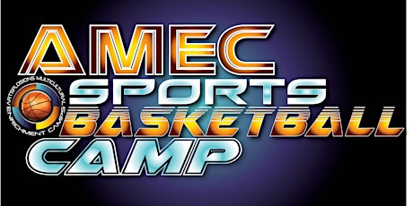 AMEC Sports Fitness Camp for all sports primary image