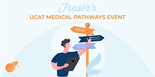 Free Medical Pathways Event  | Online