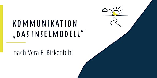 Hauptbild für Kommunikation - Das Inselmodell nach Vera F. Birkenbihl