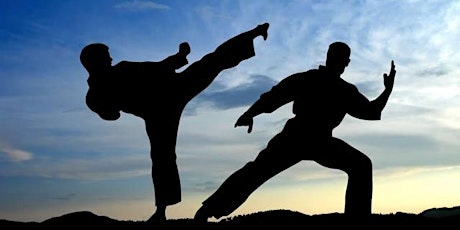 After School Martial Arts Leadership Program primary image