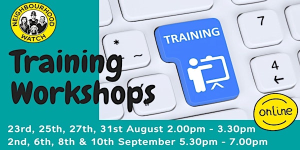NW Training Workshops - How to work with local partners