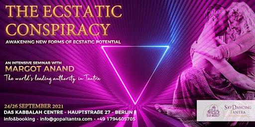 Innsbruck tantra Tantric love