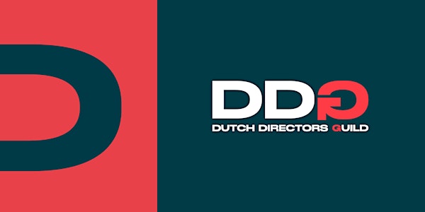 Algemene Ledenvergadering Dutch Directors Guild