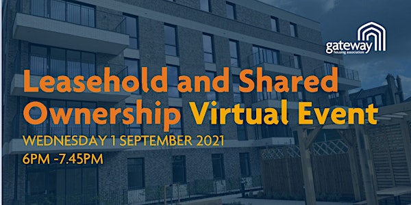 Leasehold & Shared Ownership Event
