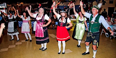 TICKETS AVAILABLE AT THE GATE (Weekend 2 / Sept. 19 & 20, 2015) 45th Annual Big Bear Lake Oktoberfest primary image