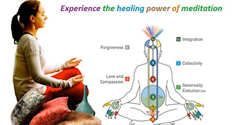 Imagem principal do evento Anger within us : Step by step guide to start healing Singapore