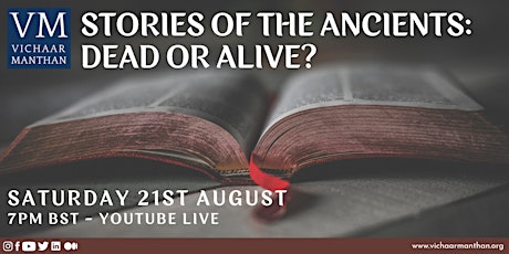 Stories of the ancients: dead or alive?