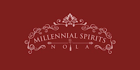 Millennial Spirits: Red Dress Fun primary image