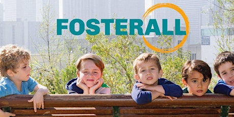 Foster/Adopt Info Meeting