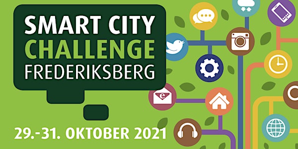 Smart City Challenge Frederiksberg 2021