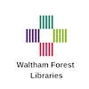 Logotipo da organização Waltham Forest Libraries