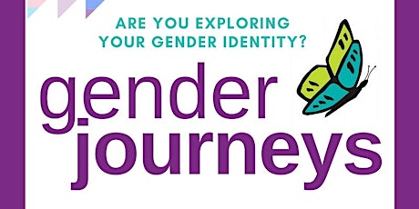 Gender Journeys Guelph (Online) Spring 2022