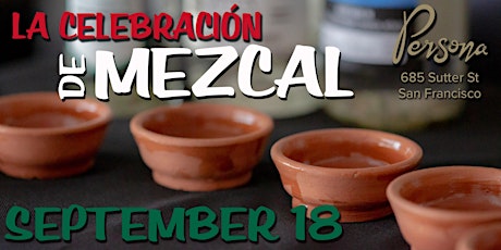 La Celebración de Mezcal (with Dr Inkwell)