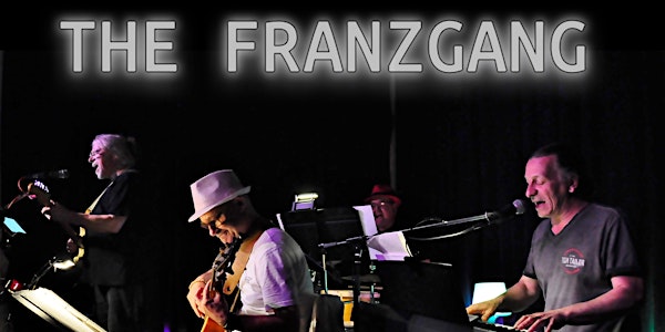 THE FRANZGANG - ROCK, BLUES and MORE - Definitive Cover Versions