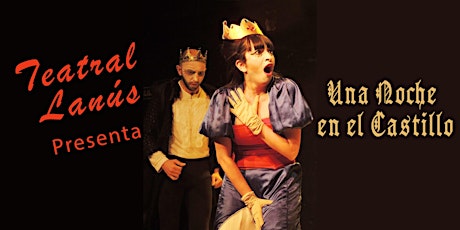 Imagen principal de Teatro Lanús