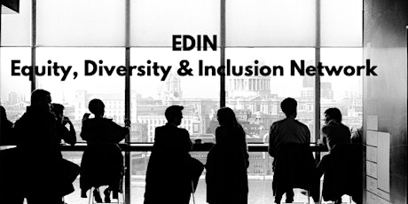 EDIN "Covering" And The Role it Plays in Diversity primary image