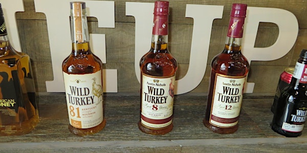 Soirée BBQ "Kentucky Style" avec des whiskies de la maison Wild Turkey