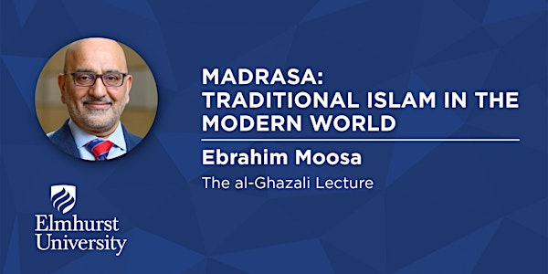 Madrasa: Traditional Islam in the Modern World