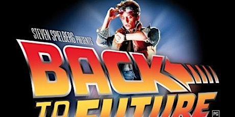 Hollow Sounds & Happenings present : Back To The Future primary image