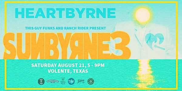 SunByrne 3: Presented by Ranch Rider Spirits