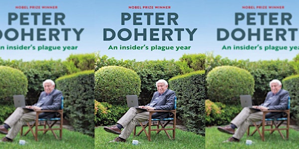 In conversation with Peter Doherty