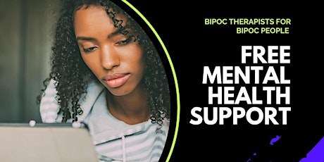 Community Mental Health Virtual Support tickets