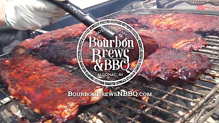 BOURBON, BREWS N BBQ 2022 image