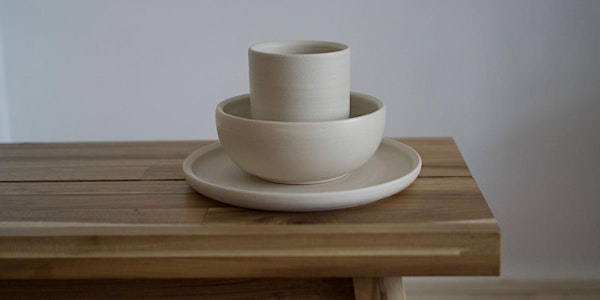 Circular Ceramics in the Round