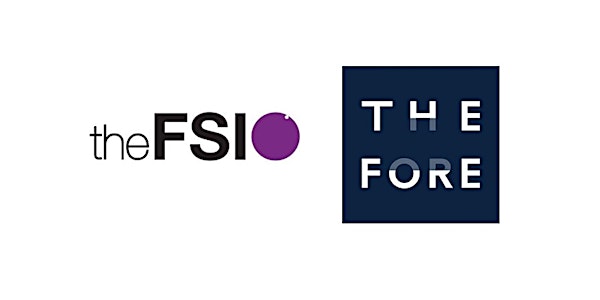 Developing Your Fundraising Strategy with The FSI