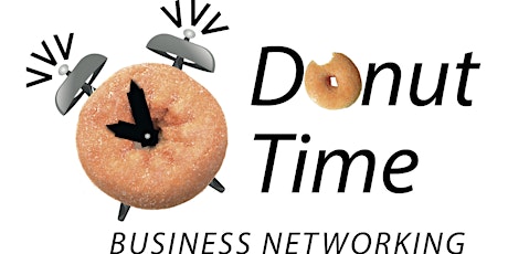 Virtual Donut Time Networking - September 2021