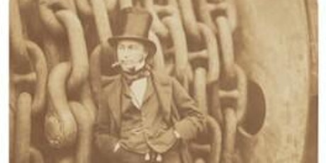 Marc and Isambard – How the Brunels Changed the World