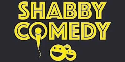 SHABBY LATESHOW! Stand up Comedy im Mad Monkey Room (23:00 Uhr)