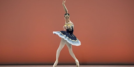 Intermediate Ballet Masterclass: Learn and perform the Esmerelda Variation!
