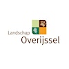 Logótipo de Landschap Overijssel