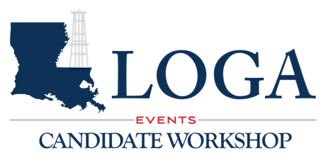 LOGA Candidate Workshop primary image